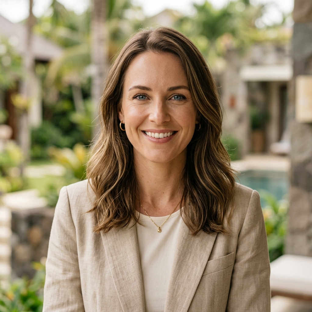 Sarah Jenkins